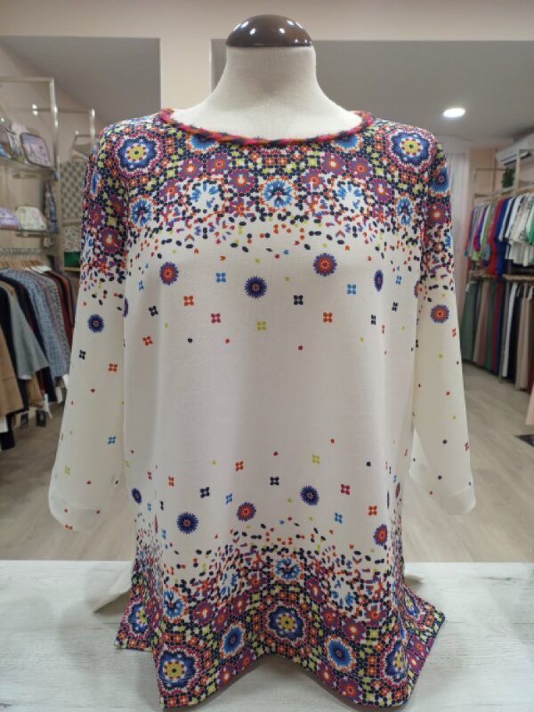 Camiseta " Arabe " - Imagen 2