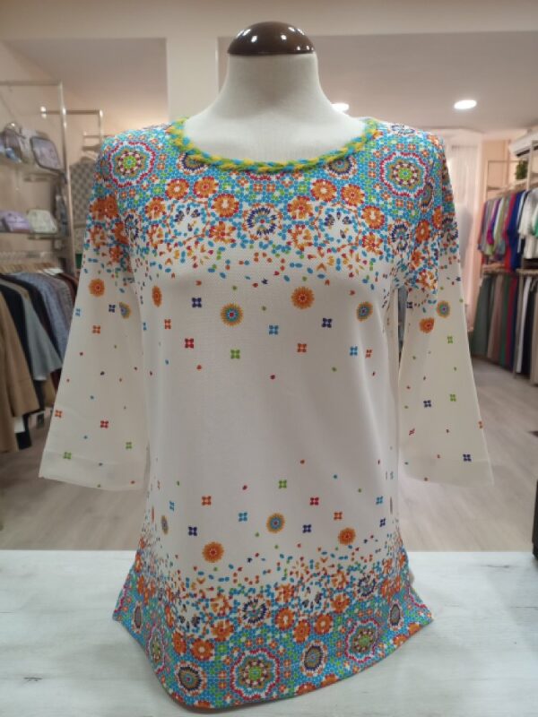 Camiseta " Arabe "