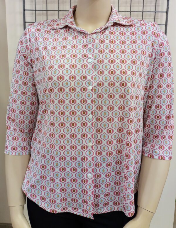 Camisa " Bombai" - Imagen 2