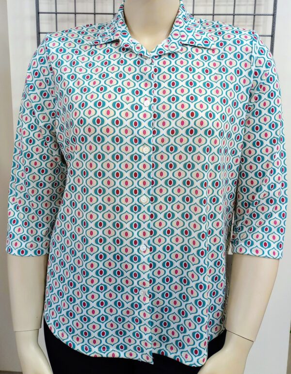 Camisa " Bombai"