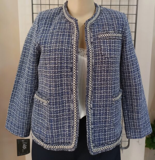 Chaqueta " Classic "