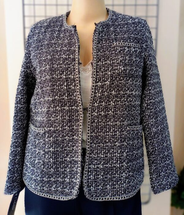 Chaqueta " Classic " - Imagen 3