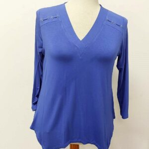 Camiseta Arandelas