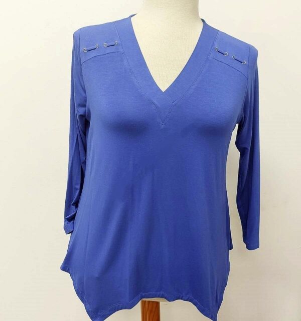 Camiseta Arandelas