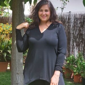 Camiseta Arandelas