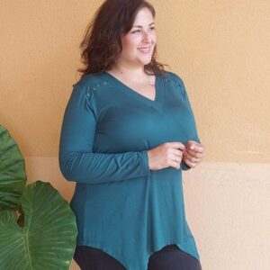 Camisera Arandelas