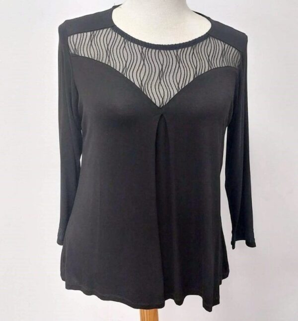 Camiseta Tul