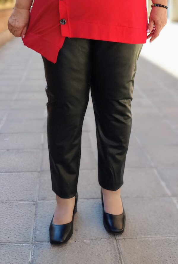 Legging Polipiel