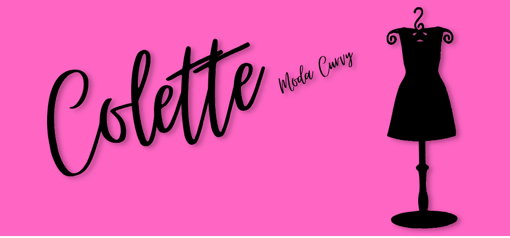 Colette Moda Curvy