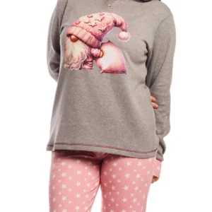 Pijama Algodón "Duende"